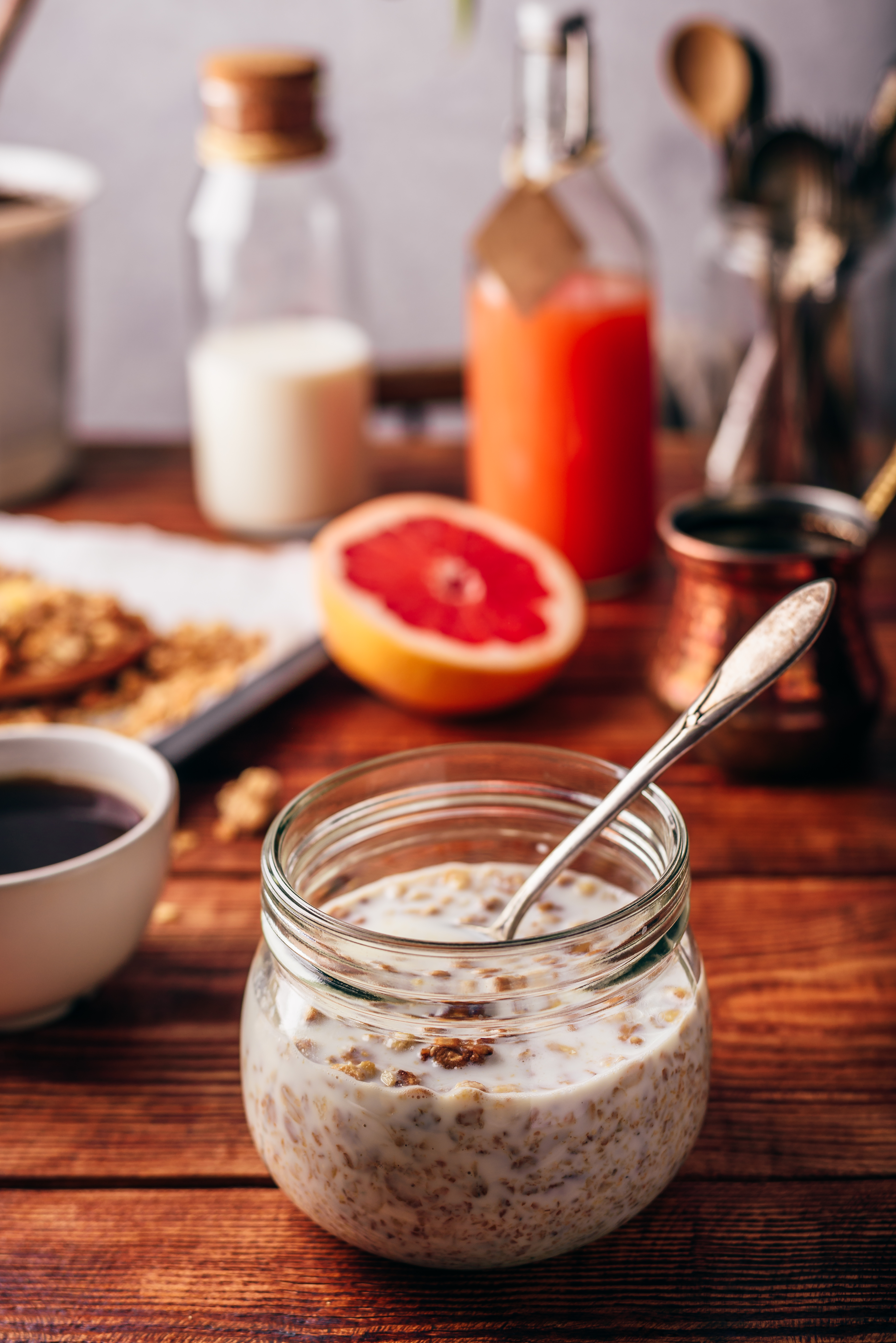 Overnight Oats